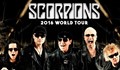 „Scorpions” с концерт в България