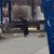 Жена с детска глава в ръце плаши с атентат метрото в Москва
