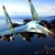 Су-35 -„Въздушен вълк” вие в небето над Сирия