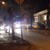 Кола се заби в дърво на улица "Петрохан"