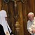 Историческа среща на Папа Франциск и руския патриарх Кирил