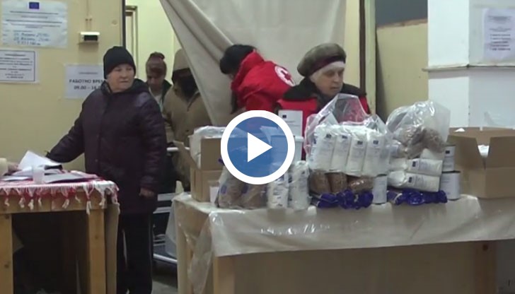 С два от основните продукти – олио и захар – обаче все още не се знае какво ще стане