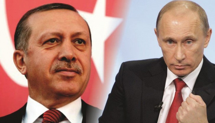 Нарасналото напрежение в отношенията между Москва и Анкара е изключително опасно