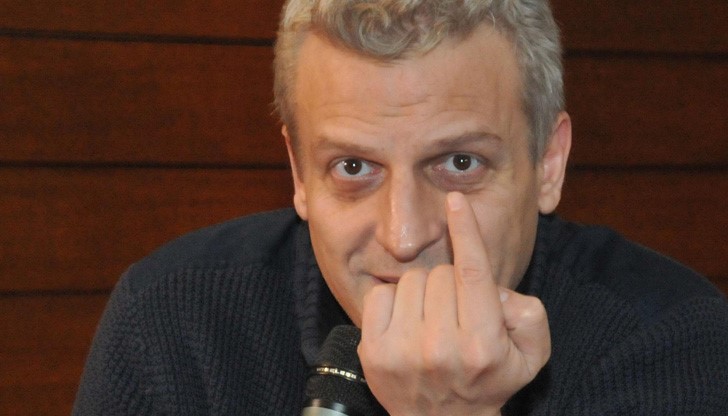 Министър Петър Москов и екипът му ще представят проекта на Национална здравна карта Министър Петър Москов и екипът му ще представят проекта на Национална здравна карта