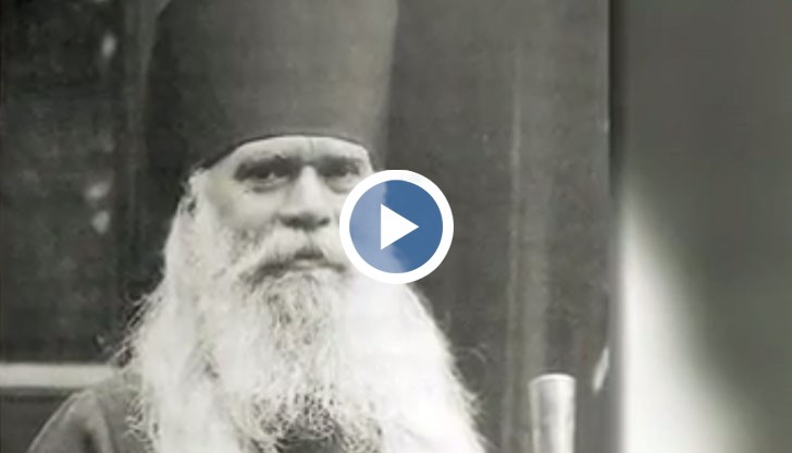 За 2000 години две православни църкви за първи път правят съвместна канонизация