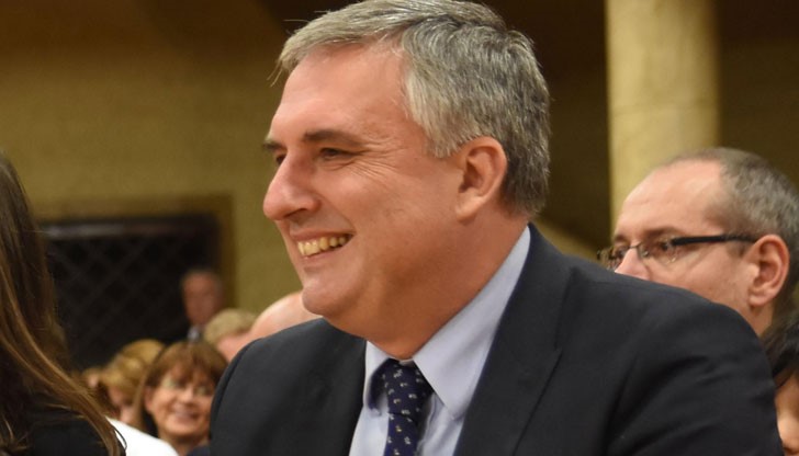 Вчера чух изявлението на премиера и много се радвам