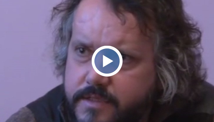 Написах 20 книги и 500 есета, а сега трябва да се обяснявам защо пия, а не какво съм направил за България