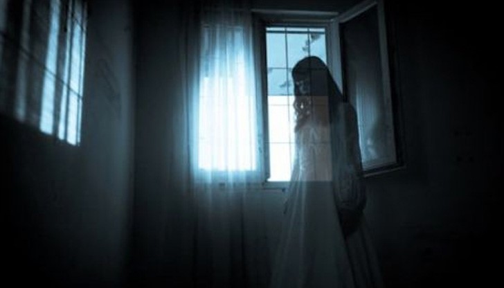 Душите на убитите хора не могат да намерят покой и остават в нашия свят