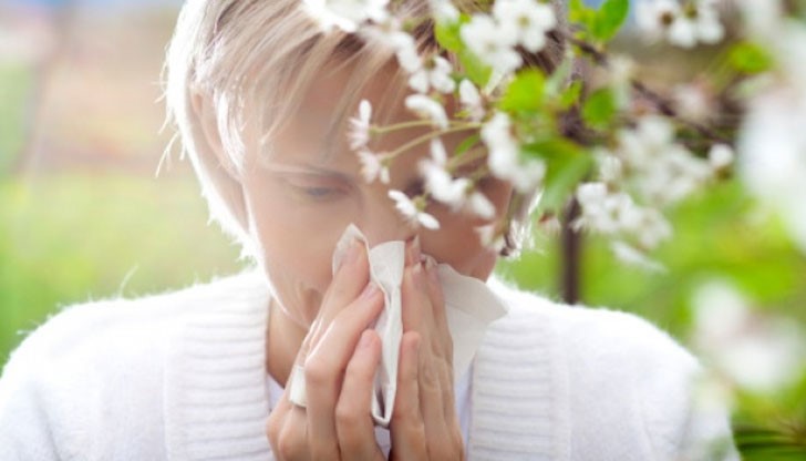 Д-р Троянчева уточни, че не съществува зависимост между топлото време за сезона и настъпването на грипната вълна Д-р Троянчева уточни, че не съществува зависимост между топлото време за сезона и настъпването на грипната вълна