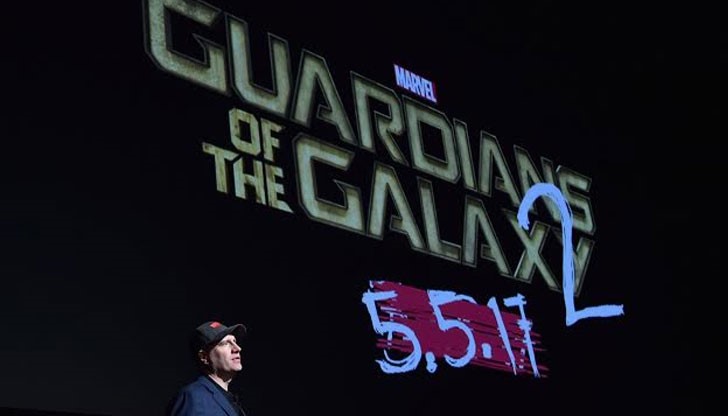 Снимките стартират в Атланта, премиерата на филма е предвидена за 5 май 2017 година