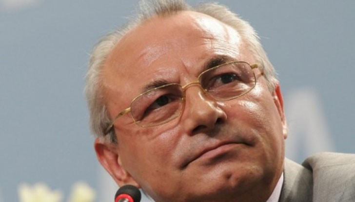 Доган е отличен заради своя принос към държавността Доган е отличен заради своя принос към държавността