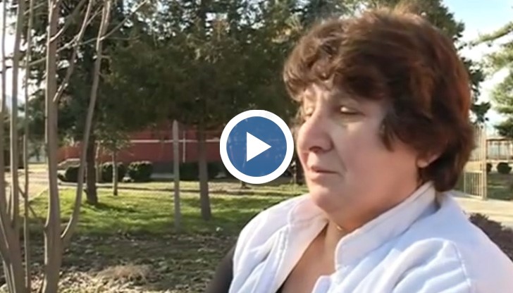 Така решила да се пребори с престъпността жена от пазарджишкото село Варвара