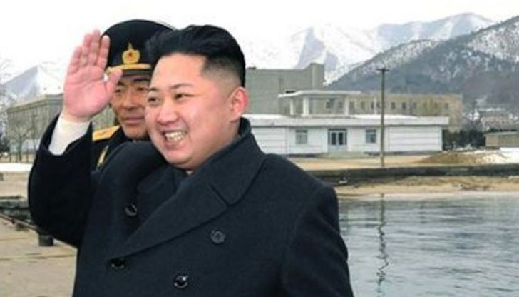 В САЩ смятат, че режимът на Ким Чен Ун се опитва да направи зрелищна демонстрация