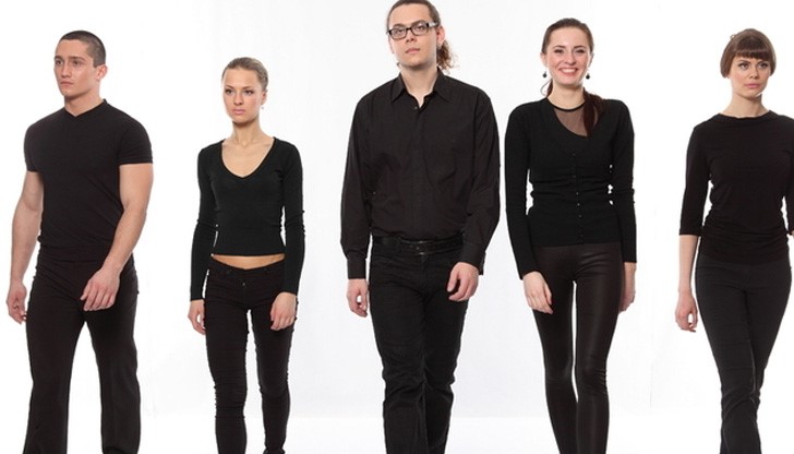 Това показва ново проучване Това показва ново проучване