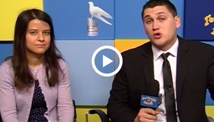 Транспортирането на животни - път през ада