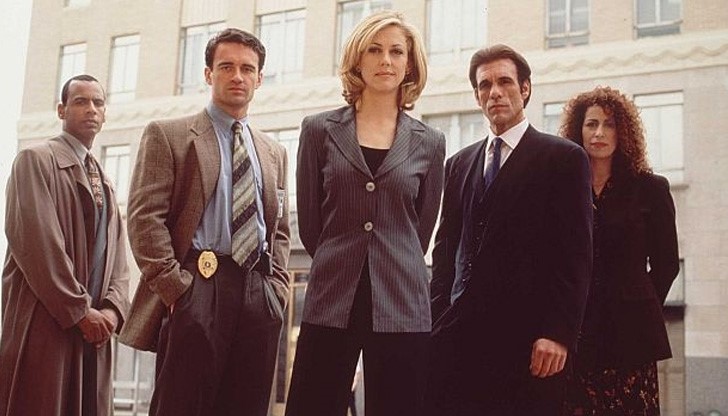 „Профайлъринг” е интегрирана специалност между криминалистика и психология „Профайлъринг” е интегрирана специалност между криминалистика и психология