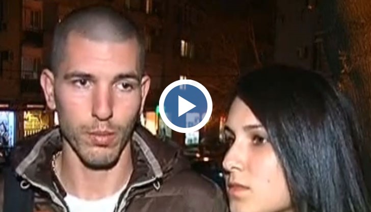 Радостина Зилян е православна християнка, но с арменски произход и българската църква отказва да я венчае за Петър