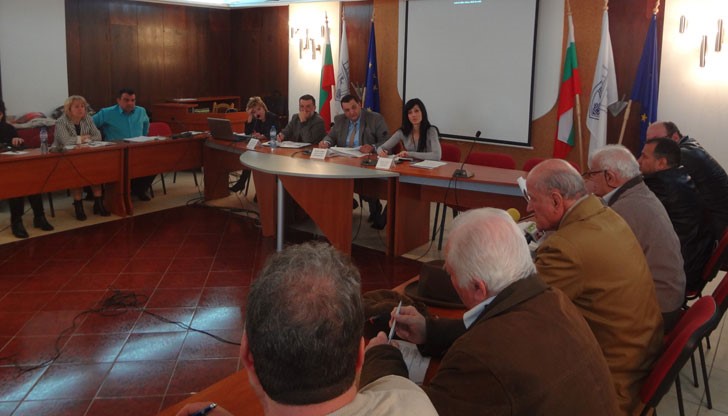 На работна среща между общината и пчеларите в русенско се взе решение за тази система