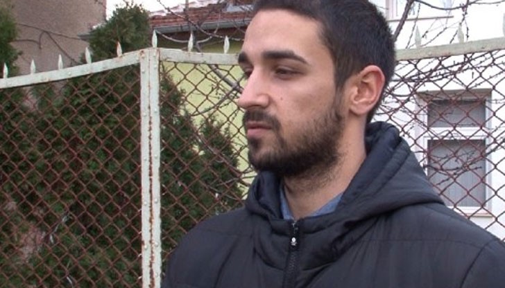 Според него, истината тепърва ще се изяснява в съда Според него, истината тепърва ще се изяснява в съда