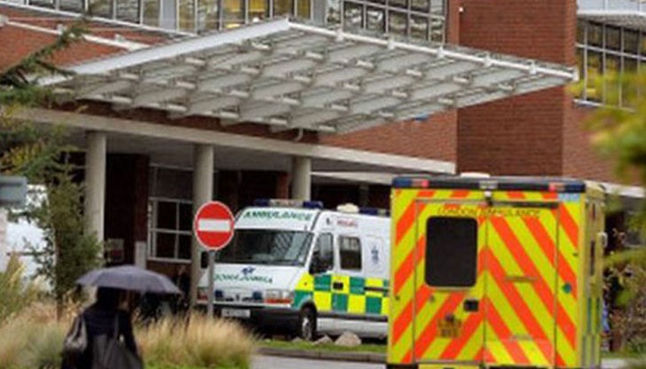 Издирват се близки на пострдалия кърджалиецът Георги Димитров