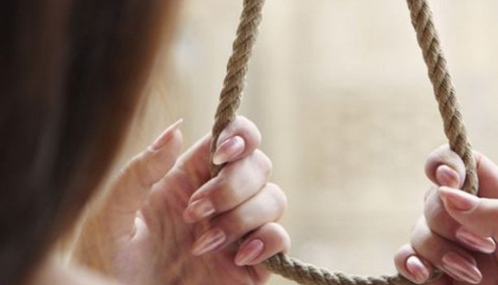 Приятелят на младото момиче се прибрал и заварил страшната гледка