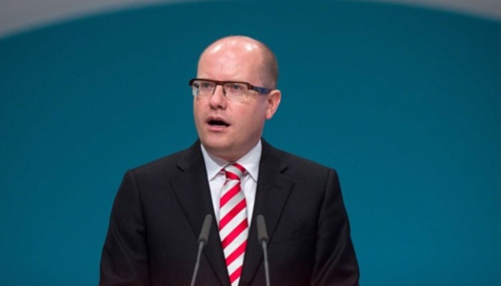 Чехия: Много бързо може да събудят старите конфликти и да предизвикат нови кръвопролития на Балканите Чехия: Много бързо може да събудят старите конфликти и да предизвикат нови кръвопролития на Балканите