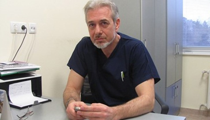 След израждане на поредното бебе получава офертата за модел