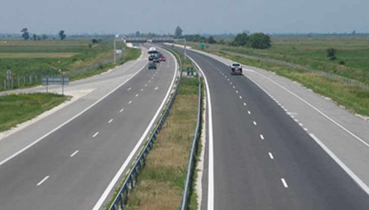 Времето над страната е предимно ясно