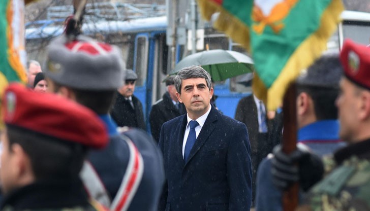 Европейските държави трябва да бъдат честни с търсещите убежище и да отчитат своите възможности за интеграция Европейските държави трябва да бъдат честни с търсещите убежище и да отчитат своите възможности за интеграция