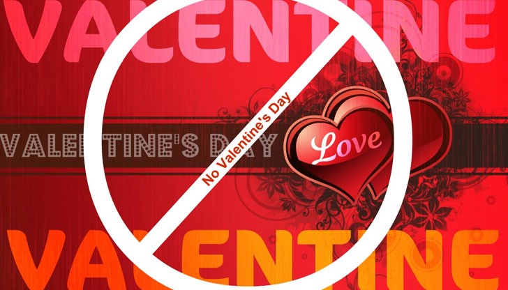 Правителството предупреди, че тези, които отбелязват празника, може да бъдат преследвани