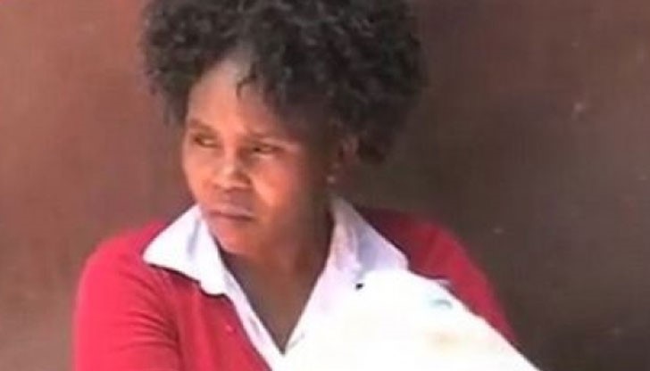 Майката впоследствие призна, че не е искала да нарани детето Майката впоследствие призна, че не е искала да нарани детето