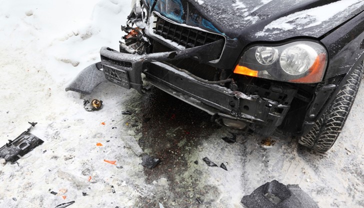 Загиналият е 19-годишен младеж Загиналият е 19-годишен младеж