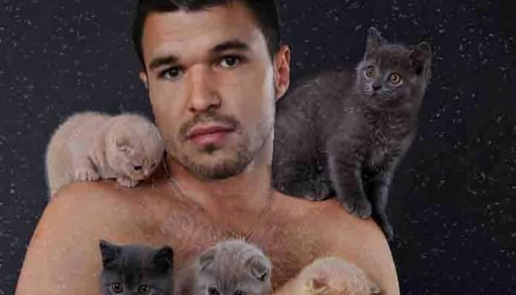 Повод за иронията стана чат комуникация на футболиста с ученичка