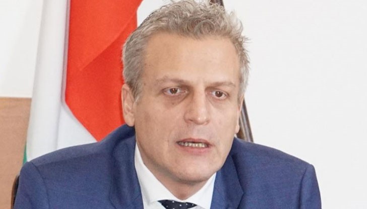 До края на тази година трябва да влезе в сила персоналният електронен код за всеки българин До края на тази година трябва да влезе в сила персоналният електронен код за всеки българин