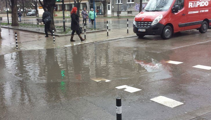 До скоро къпане...