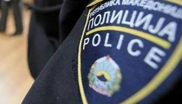 От полицията не знаят самоличността на шофьора От полицията не знаят самоличността на шофьора