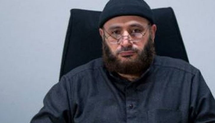 Имам иска да да наложи на Европа нова форма на робство – брак с малки момичета Имам иска да да наложи на Европа нова форма на робство – брак с малки момичета