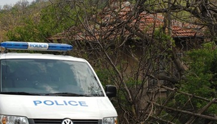 П.П., за когото е издадена заповед на задържане, е в болницата под полицейска охрана