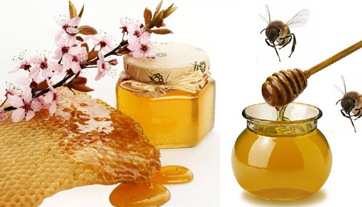 Препоръчително е медът да се консумира намазан на препечена филийка, така се усвоява най-лесно от организма