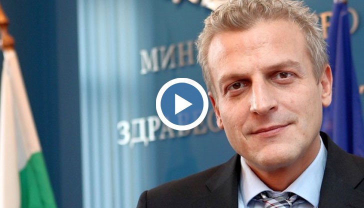 Здравните промени не свършват, а в последната година те са всеки ден, отношението в България към пациента е изключително грозно