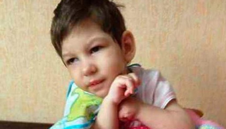 Първите експертизи показали, че момиченцето първо е било задушено, а след това обезглавено Първите експертизи показали, че момиченцето първо е било задушено, а след това обезглавено