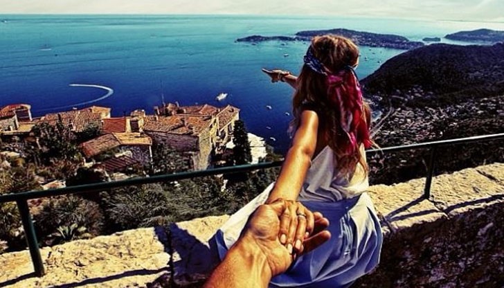 Ние сме генерацията "забивка-скъсване" Ние сме генерацията "забивка-скъсване"