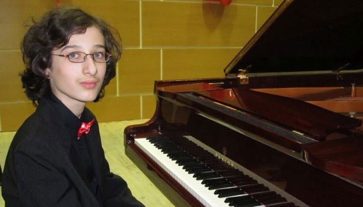 Можем да гласуваме за русенеца до края на февруари Можем да гласуваме за русенеца до края на февруари