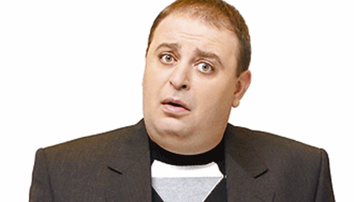 Тя е първата родна продукция за малкия екран след близо 2 години затишие в бранша