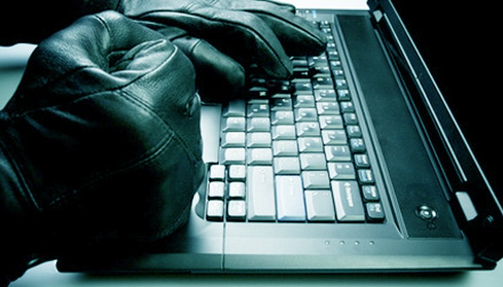 Полицията открила хакера, чрез данни от интернет доставчика