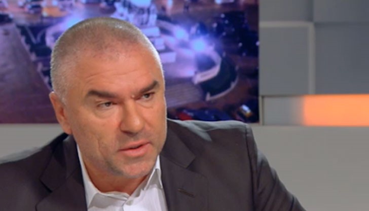 Марешки увери, че бизнесът му с бензиностанции ще се разширява