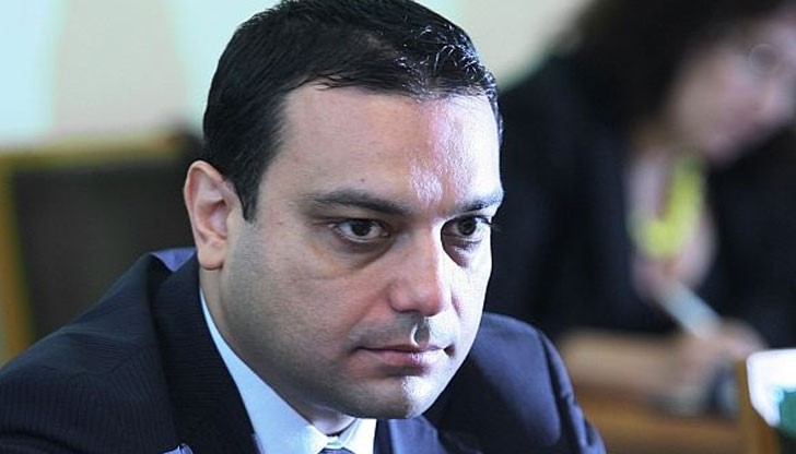 Граничните пунктове с Гърция са затворени Граничните пунктове с Гърция са затворени