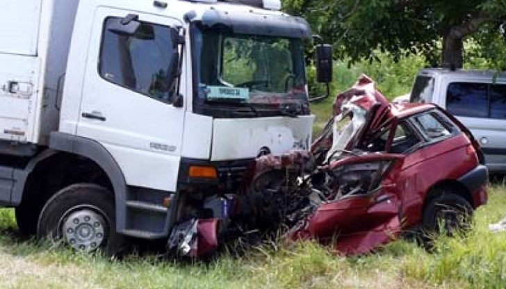 Причините за произшествието са в процес на изясняване /снимкита е илюстративна/