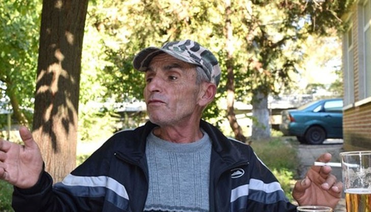 Тотомилионерът е бил хоспитализиран по спешност миналата седмица