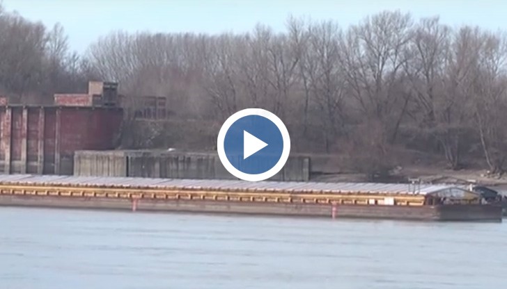 От корабната компания в Русе отказаха изявления